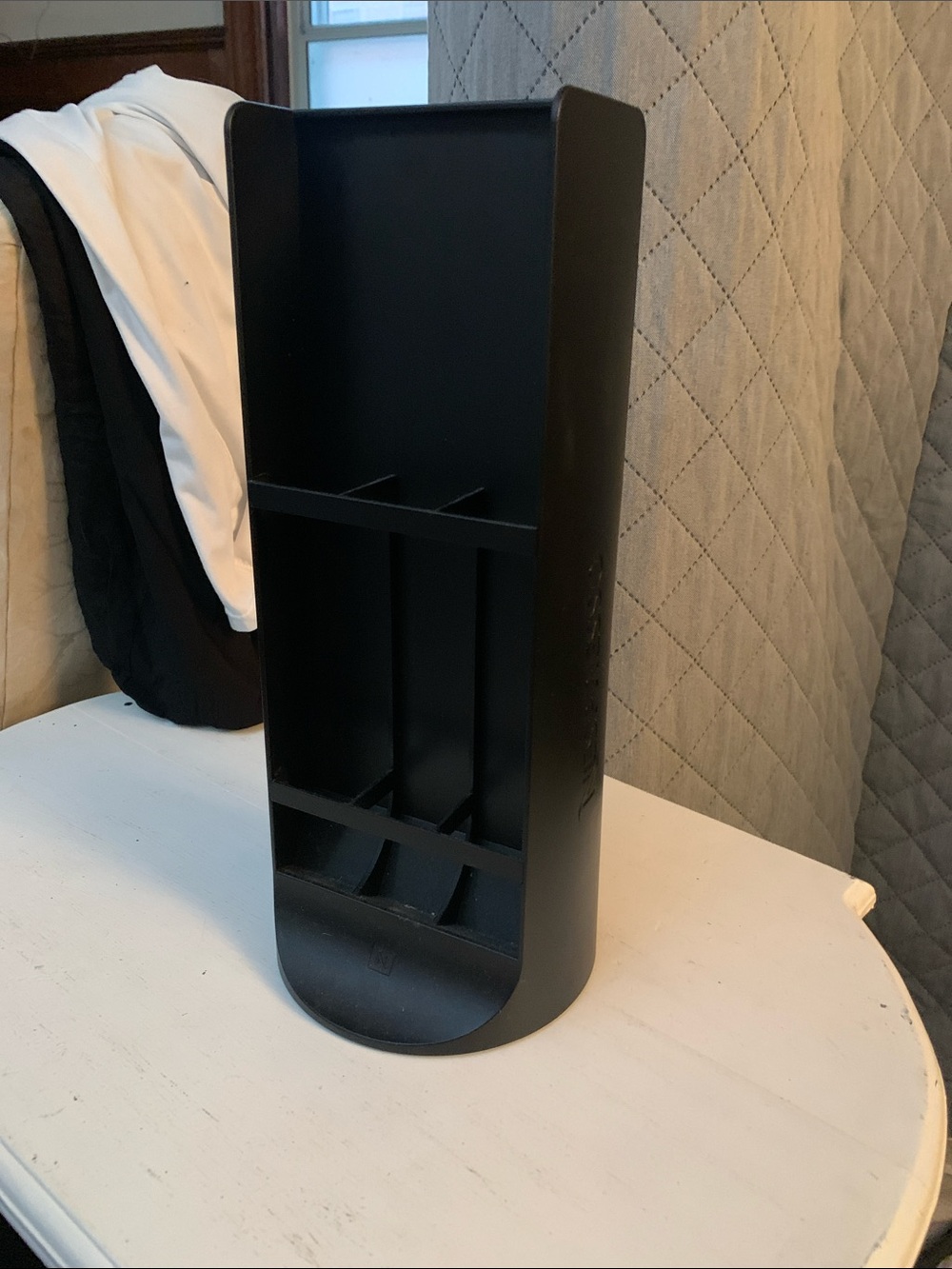 Nespresso Black Capsule Storage Holder